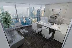 Oxley Tower (D1), Office #567620671